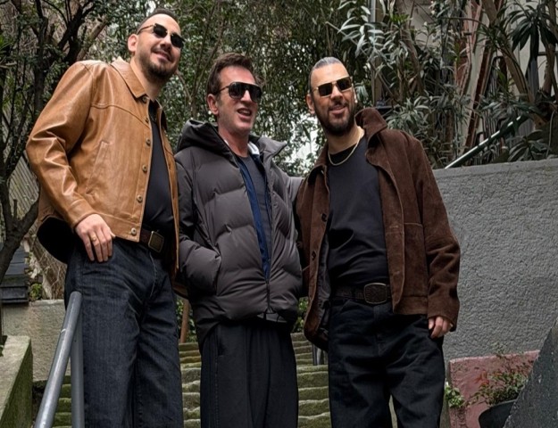 MADERZAT TEOMAN’IN HAYALPEREST’İNİ YENİDEN YORUMLADI