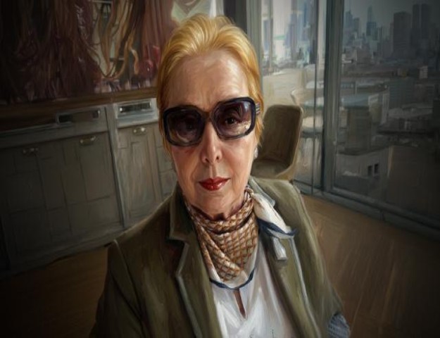 TÜRKOLOG GÜLSEL ÖZKIRIM HAYATINI KAYBETTİ