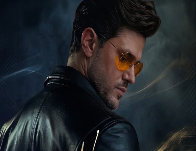 DEMİRHAN' DAN YENİ TEKLİ