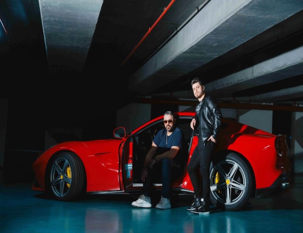 SOKAK RUHU, GERÇEK HİKÂYE