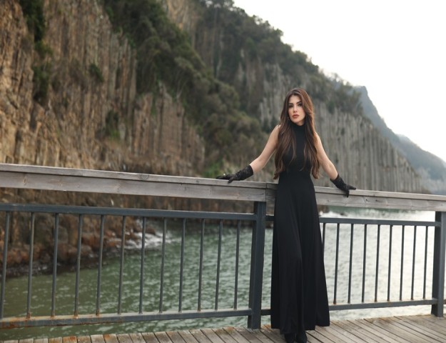 MÜZİK YOLCULUĞUMDAN VAZGEÇMEM