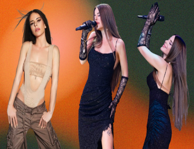 SİMGE’DEN ZİRVE HAMLESİ