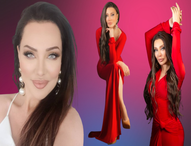 UMUT AKYÜREK YORUMUYLA DUYGULARA HÜKMEDİYOR