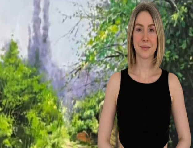 YILLARA DAYANAN EMEĞİNİ SERGİLEYECEK