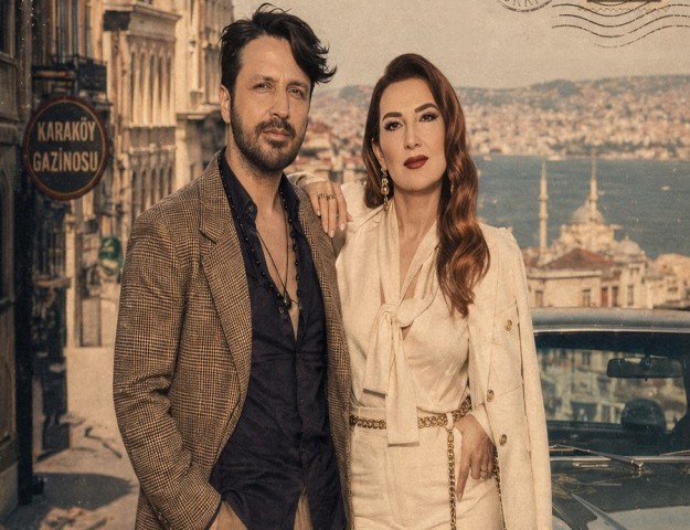 BÜYÜK SÜRPRİZ