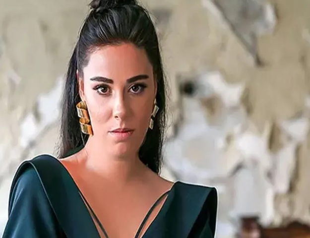 FERDİ TAYFUR'UN KIZI TUĞÇE TAYFUR'DAN BOŞANMA KARARI