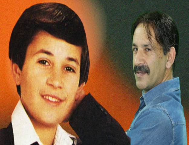 MEMOCAN 35 YIL SONRA GERİ DÖNDÜ
