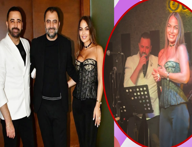 SAHNEDE GÜÇ BİRLİĞİ