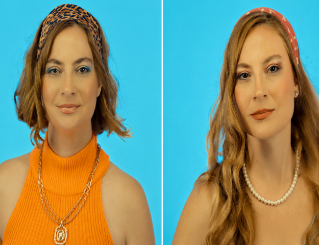 YELİZ VE MELİS’TEN YEPYENİ PROJE