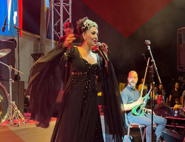 LALAPAŞA’DA 90’LAR RÜZGÂRI ESTİ