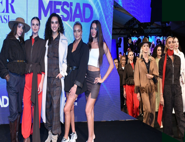 TAÇLI GÜZELLER MERTER’İ SALLADI