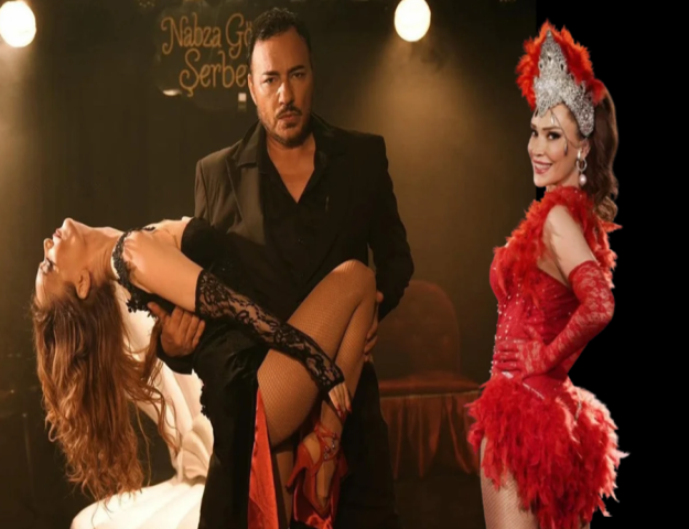 BANU KARACA’DAN EZBER BOZAN BİR ELEGANT KOMEDİ
