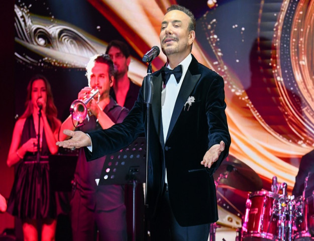 BEN BUTİK BİR STARIM