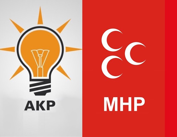 AK Parti ve MHP'de ‘Çatı aday’ formülü