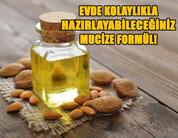 Botoks etkisi yaratan serum