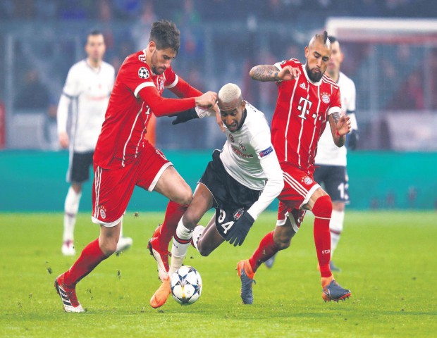 Talisca'ya yeni teklif! Pazarlıklar başladı.