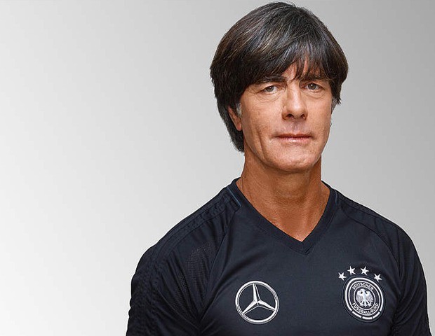 Real Madrid'te 'Löw' hayalleri