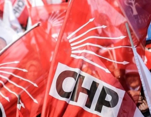 CHP yine kurultaya gidiyor