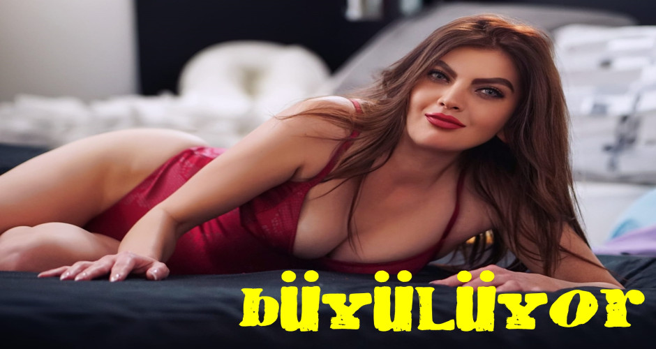 ZELİHA VATANSEVER SOSYAL MEDYAYI SALLADI