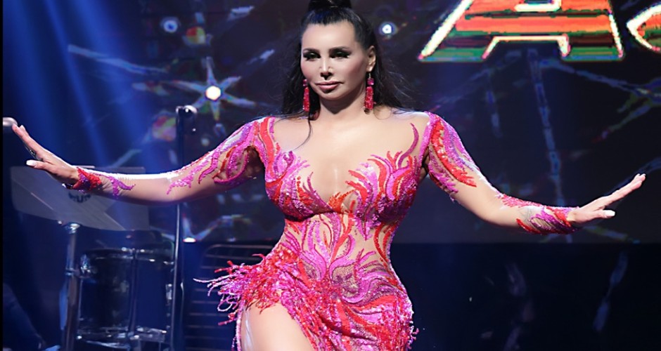 DÖNÜŞÜ MUHTEŞEM OLDU