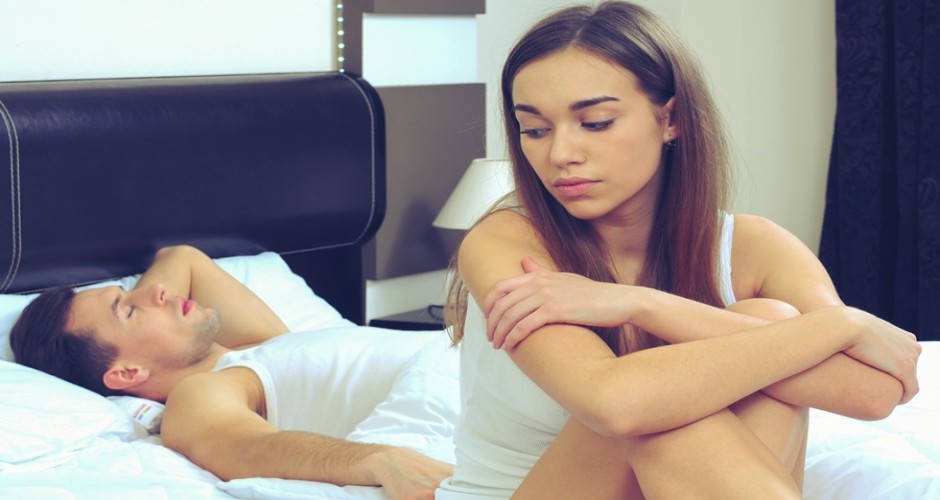 LİBİDO DÜŞÜRÜCÜ ETKENLER