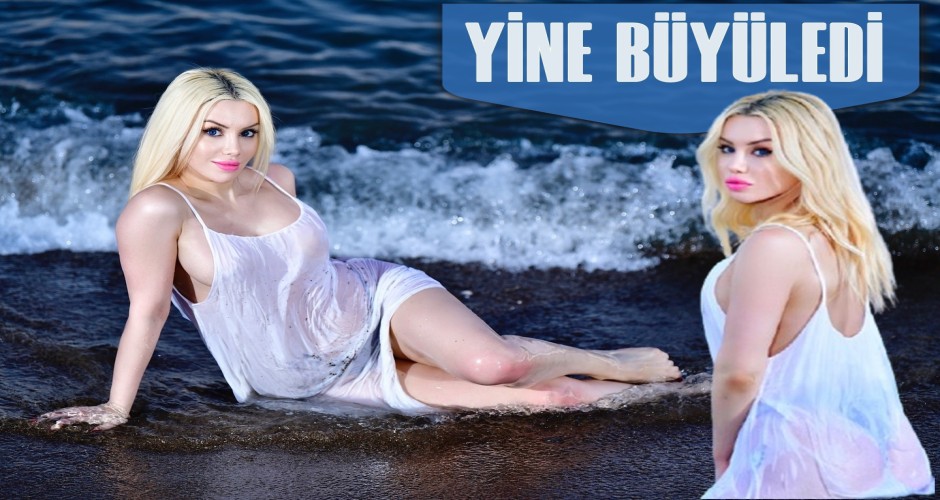 ANTALYA’DA TATİL KEYFİ