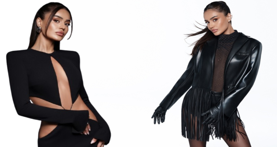 NOA LANG VE ELİF BUSE DOĞAN İŞ BİRLİĞİYLE YILIN TRANSFER DUYURUSU