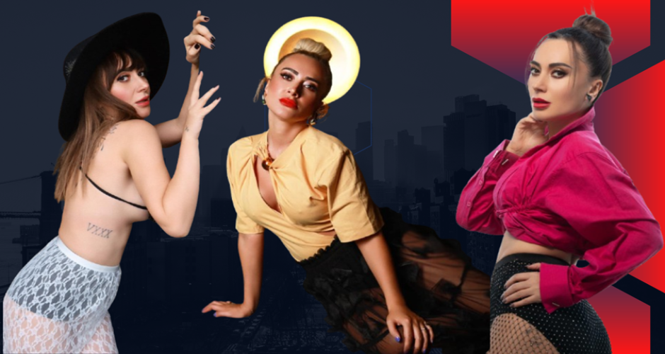 DUYGUSAL EŞİKTEYİM