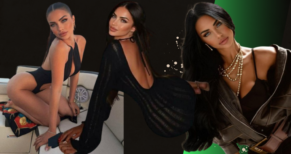 MODA DÜNYASINDA TEMSİL ETMEYE HAZIRLANIYOR