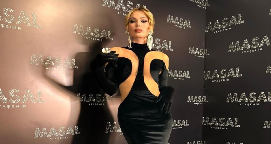 PETEK DİNÇÖZ ATAŞEHİR’DE BÜYÜLEDİ