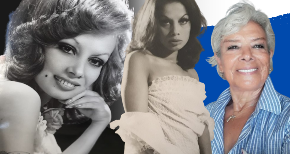 MİNE SOLEY YILLARA MEYDAN OKUYOR