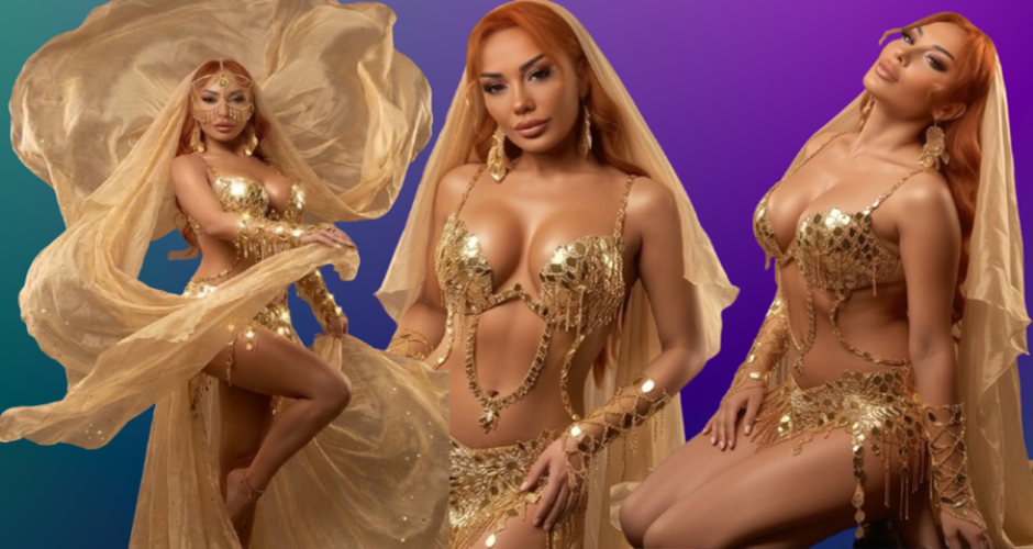 SOSYAL MEDYAYI SALLADI