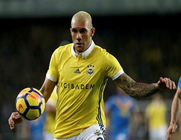 Fernandao çileden çıktı