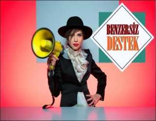 DÜNYANIN DİLİNDE AYDİLGE'NİN İLACI