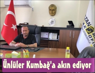 HASAN ALÇAN'DAN DEV YATIRIM