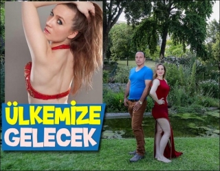 2.KLİBİNİ MEMLEKETİNDE ÇEKECEK