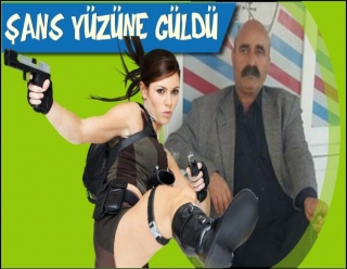 RUS FİLMİNDE OYNAYACAK