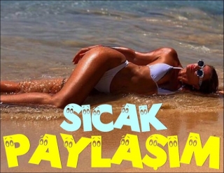 YAZ BENİMLE BAŞLAR