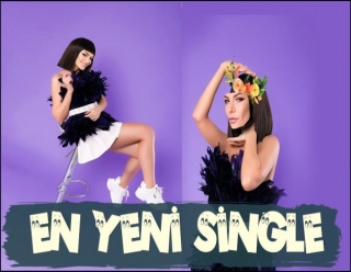 BYA (BİANCA) EN YENİ SİNGLE