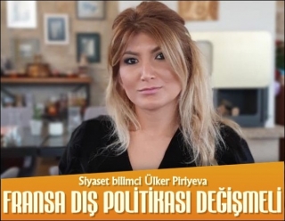 HAYAL KIRIKLIĞI YARATTI