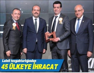 YATIRIMLARINA HIZ KESMEDEN DEVAM ETTİ