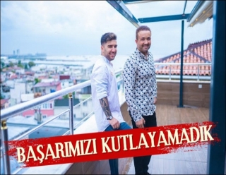 3 GÜNDE 500.000 TIK ALDILAR