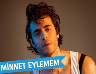 İLK SİNGLE ÇALIŞMASI