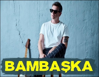 MÜZİK DÜNYASINA MERHABA DEDİ