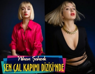 GÜZEL OYUNCU SUZİ OLDU