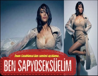 AŞIK OLUNCA HER ŞEYİ BIRAKIYORUM