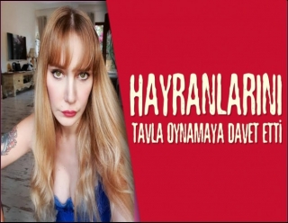 BİNLERCE YORUM YAĞDI