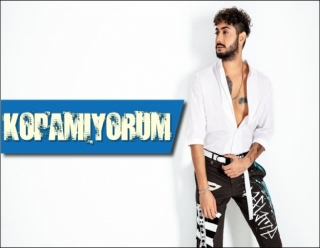 CAN UYAN “AŞKA ÇOK CAHİLİM”