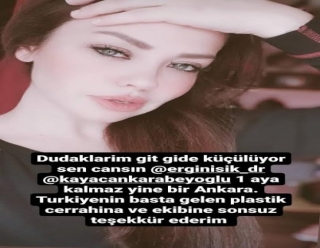 KÖTÜ GÜNLER GELDİ GEÇTİ