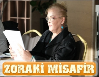 ÇEKİMLER İSTANBUL’DA GERÇEKLEŞECEK